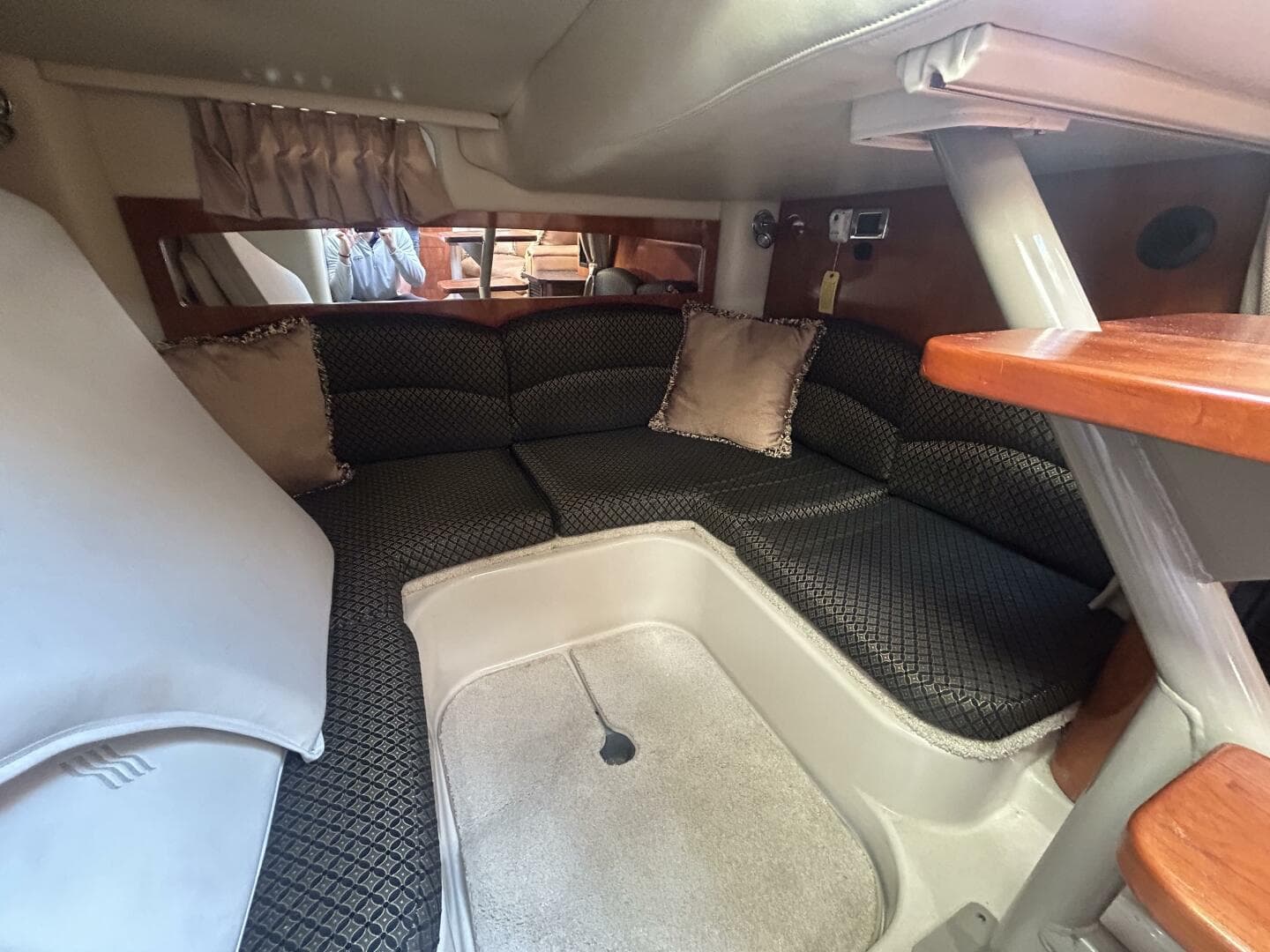 2007 Four Winns Vista — photo 14