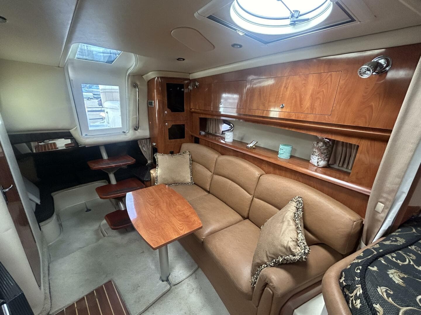 2007 Four Winns Vista — photo 22