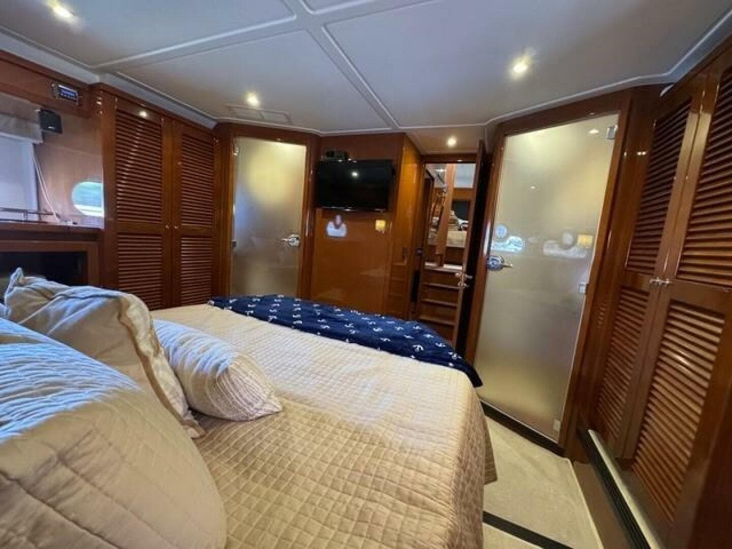 2017 Beneteau Swift Trawler 50 — photo 22