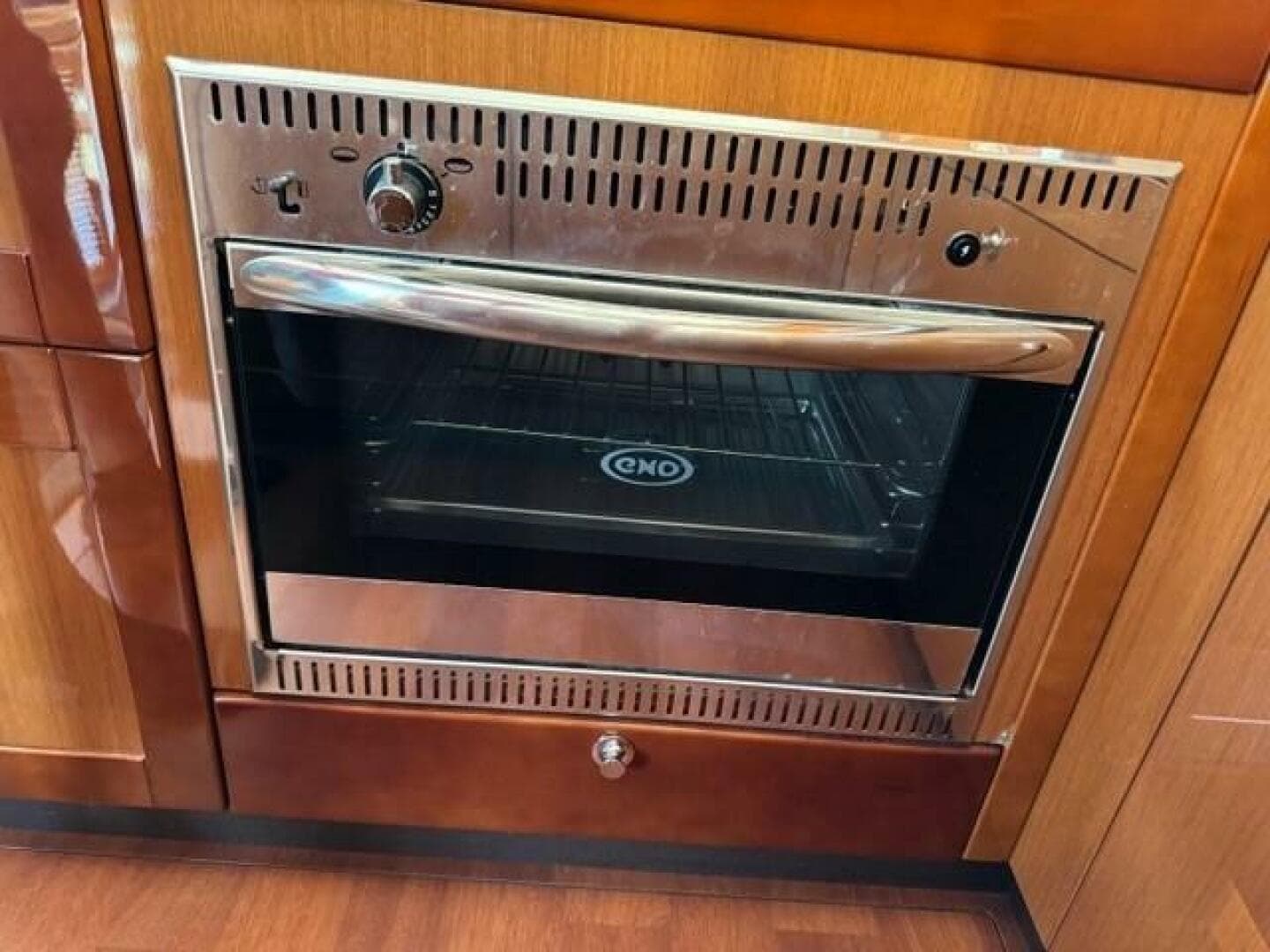 2017 Beneteau Swift Trawler 50 — photo 40