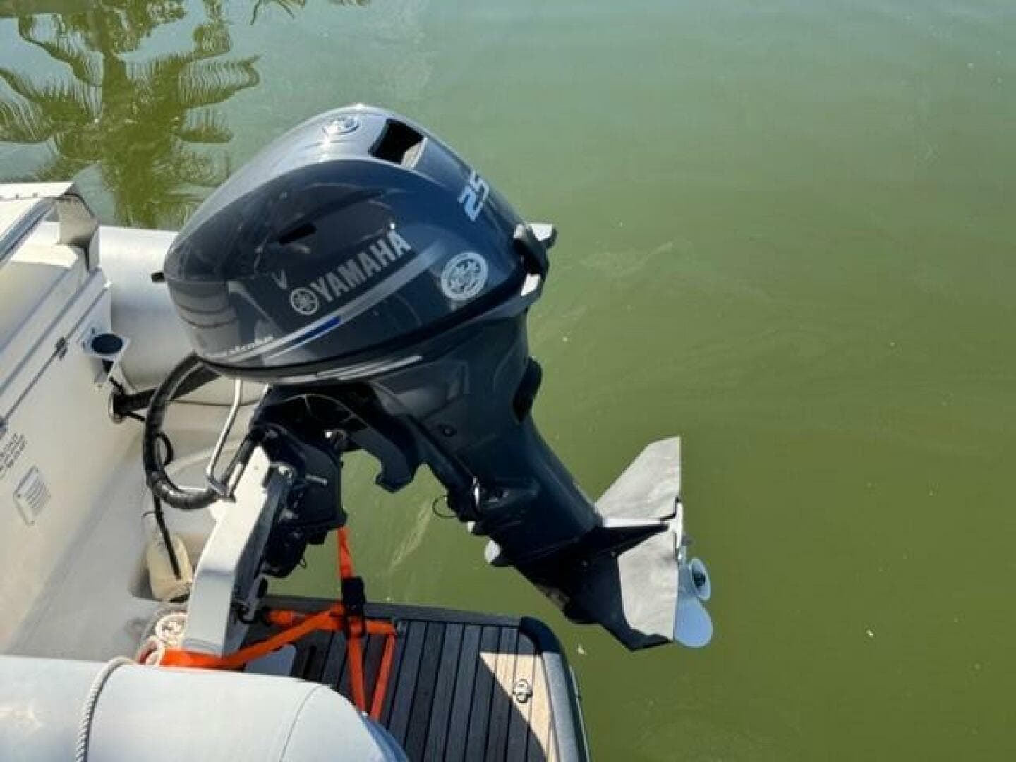 2017 Beneteau Swift Trawler 50 — photo 52