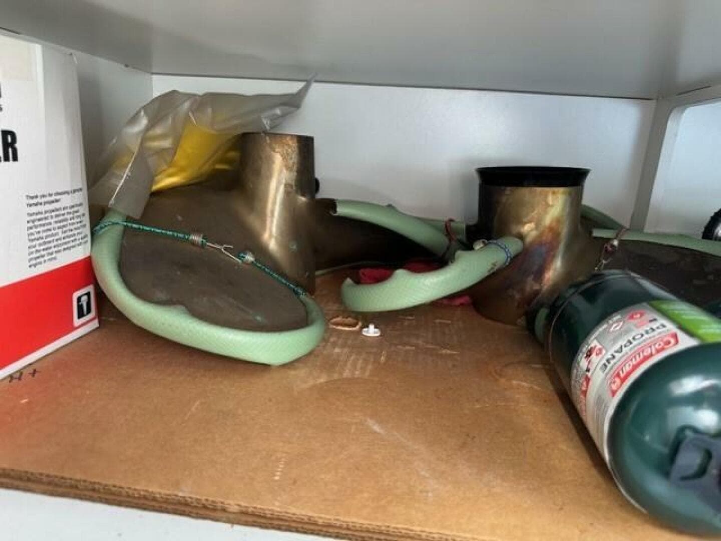 2017 Beneteau Swift Trawler 50 — photo 49