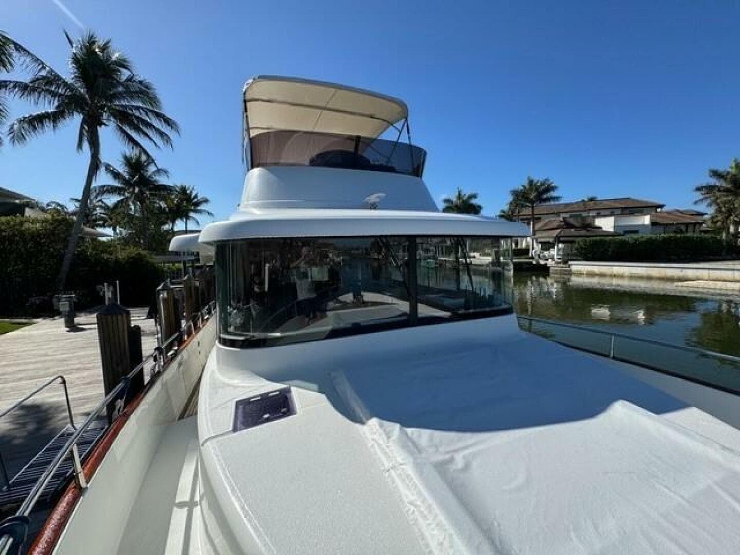 2017 Beneteau Swift Trawler 50 — photo 20