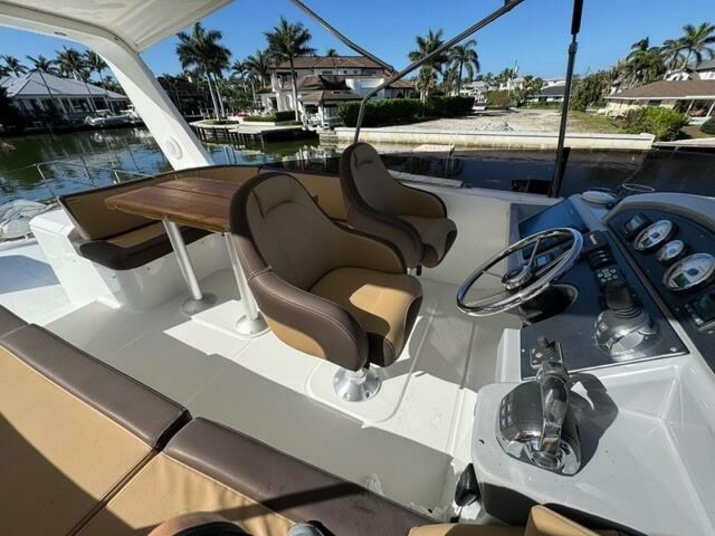 2017 Beneteau Swift Trawler 50 — photo 8