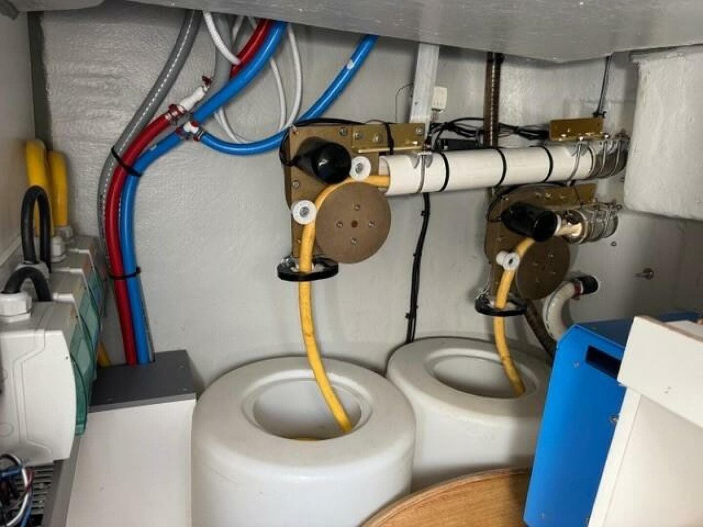 2017 Beneteau Swift Trawler 50 — photo 50