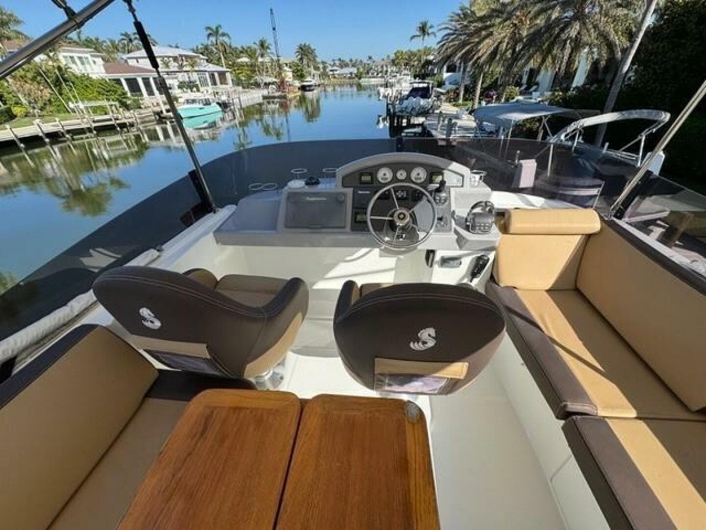 2017 Beneteau Swift Trawler 50 — photo 9