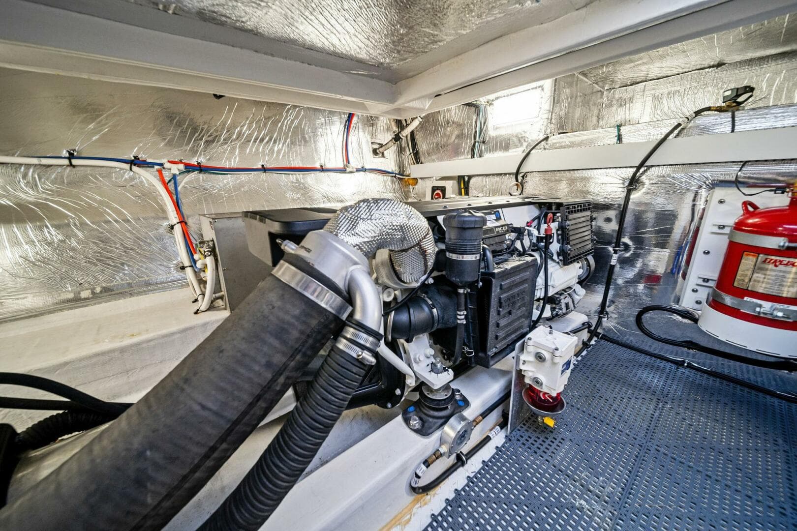 2019 Cruisers Yachts 45 Cantius — photo 61