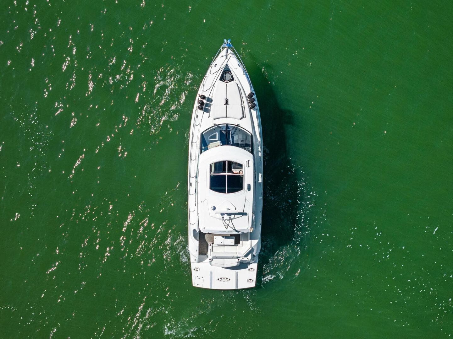 2019 Cruisers Yachts 45 Cantius — photo 73