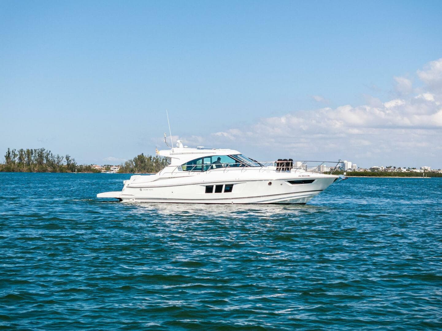 2019 Cruisers Yachts 45 Cantius — photo 75