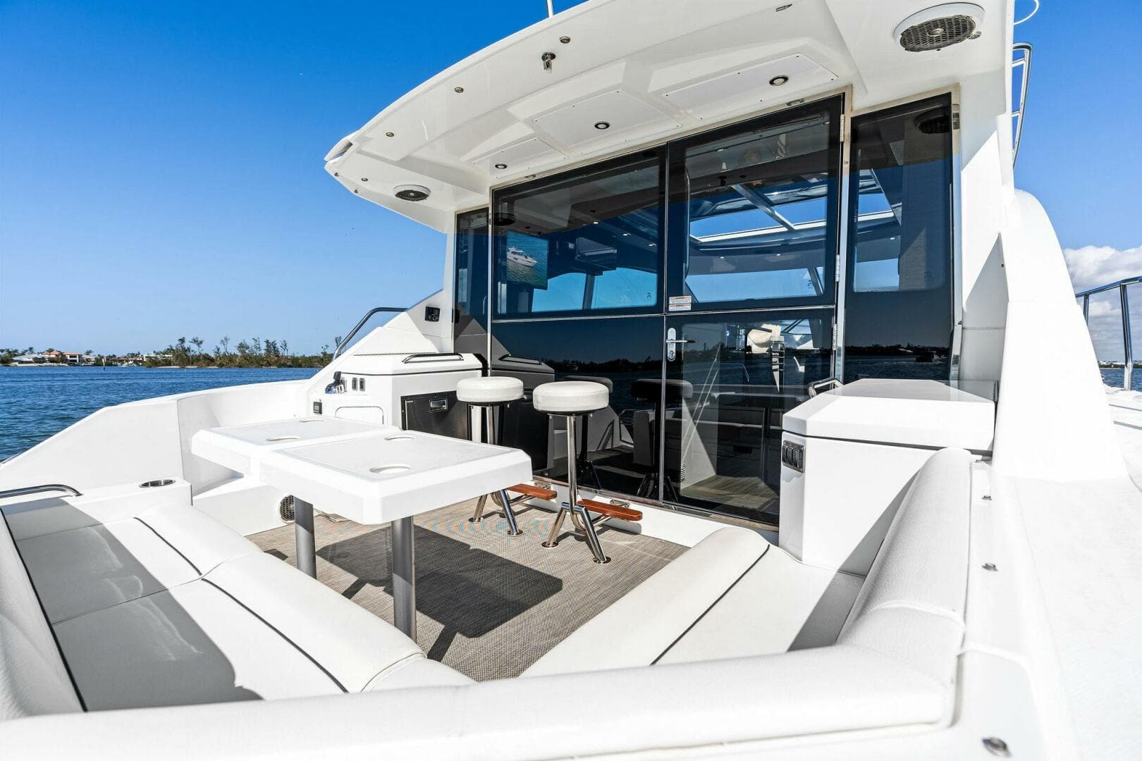 2019 Cruisers Yachts 45 Cantius — photo 22