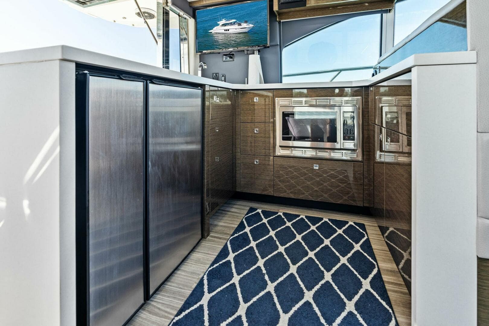 2019 Cruisers Yachts 45 Cantius — photo 31