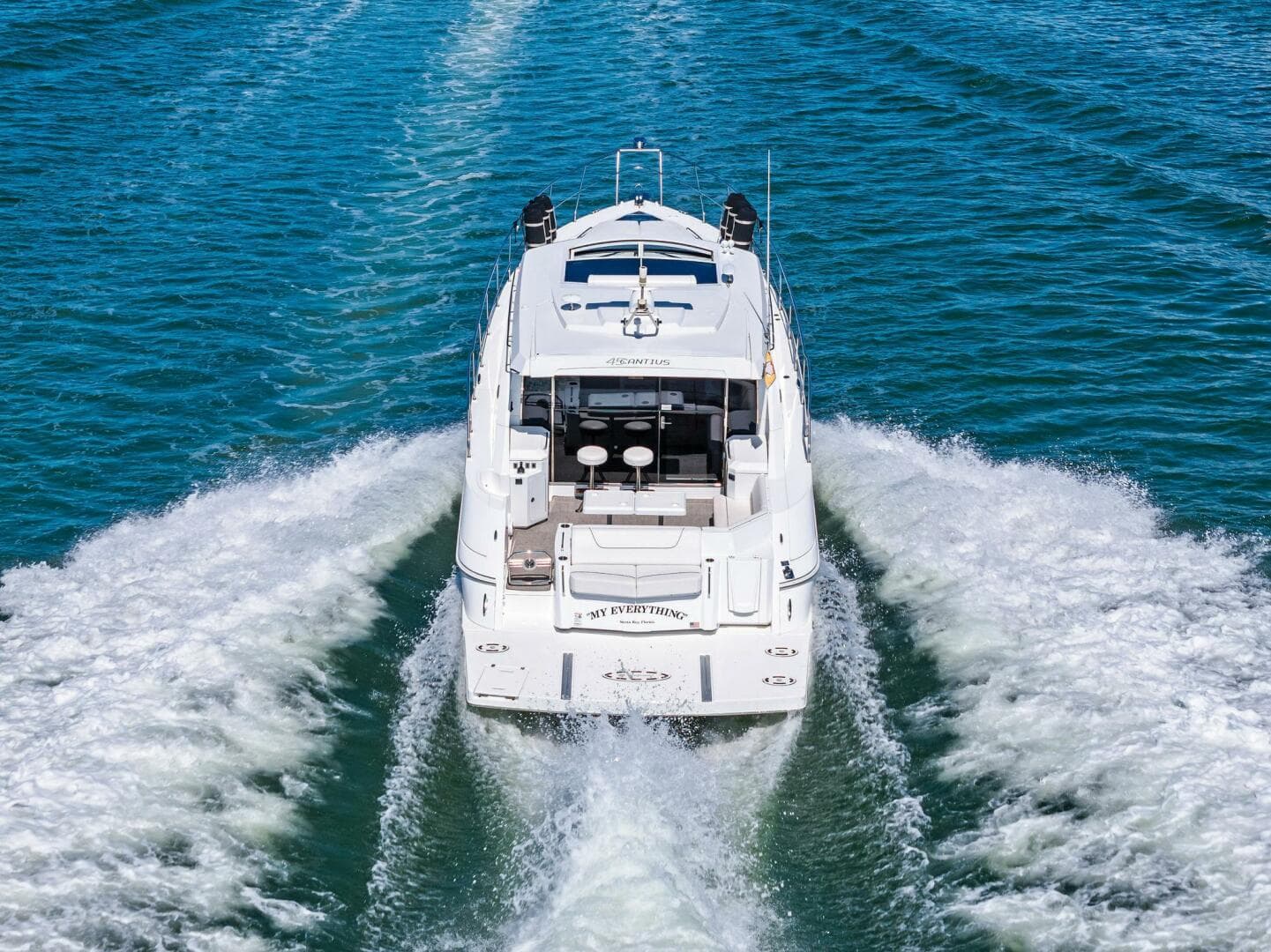 2019 Cruisers Yachts 45 Cantius — photo 78