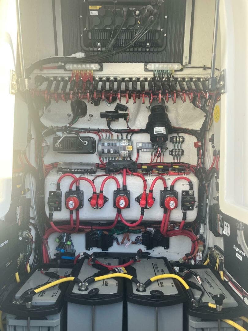 2024 Dynamic D-305V — photo 9