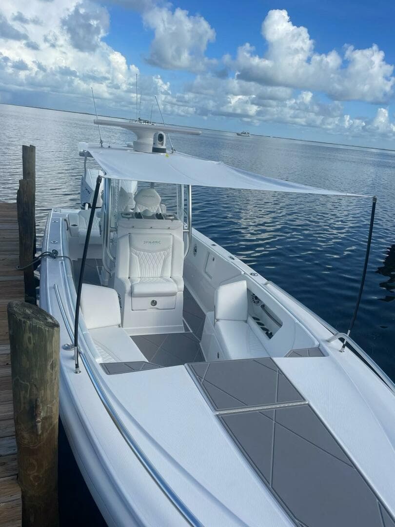 2024 Dynamic D-305V — photo 2