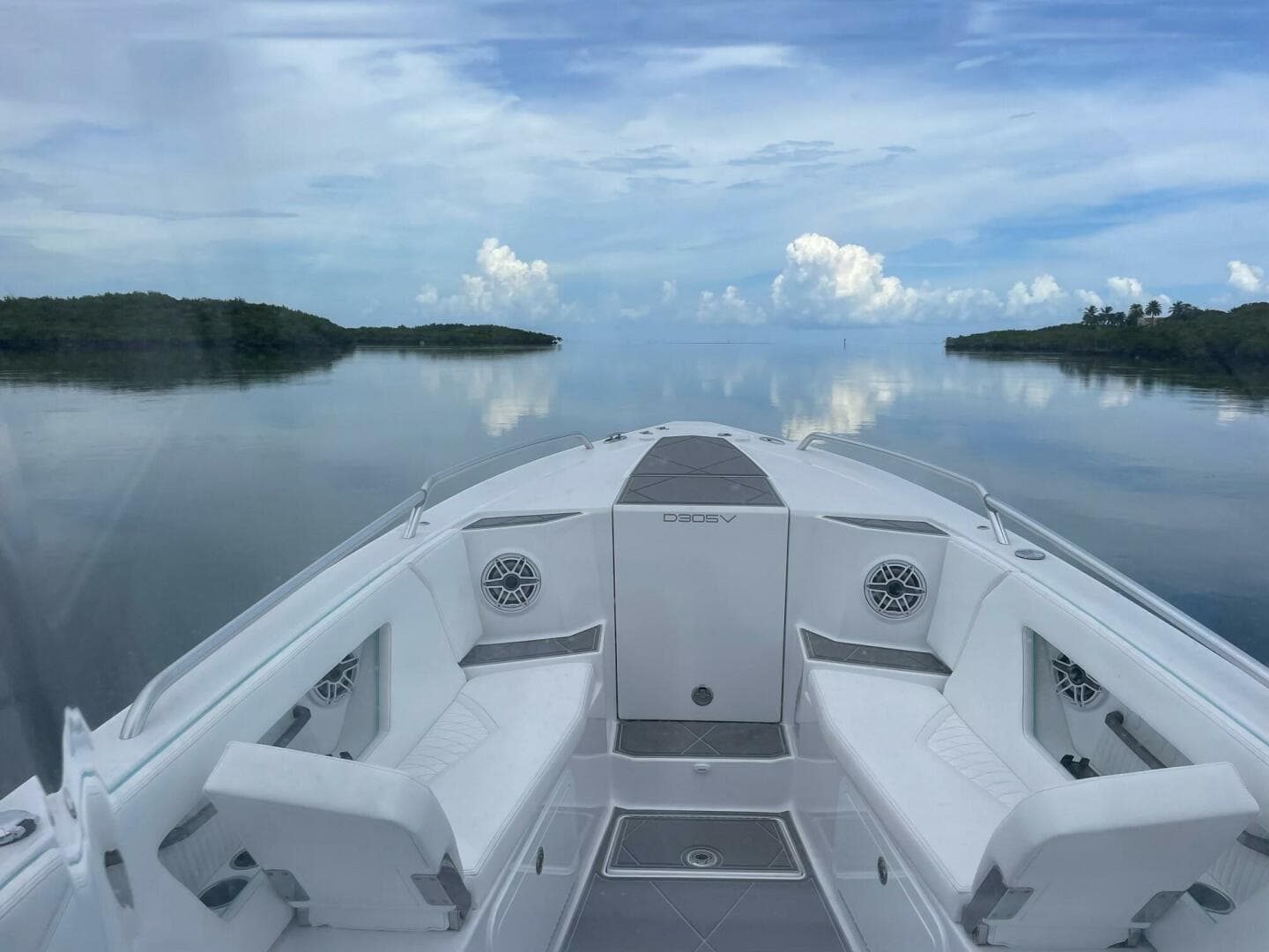 2024 Dynamic D-305V — photo 3