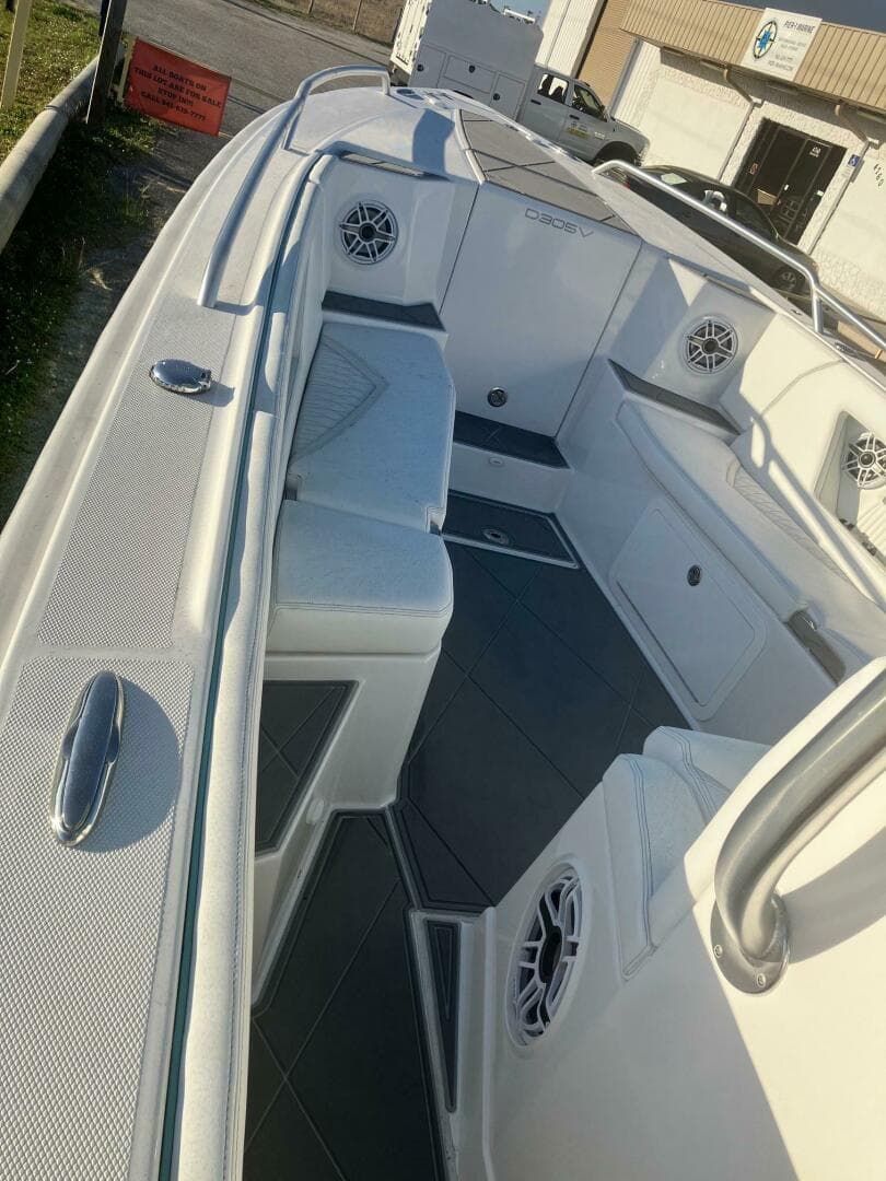 2024 Dynamic D-305V — photo 10