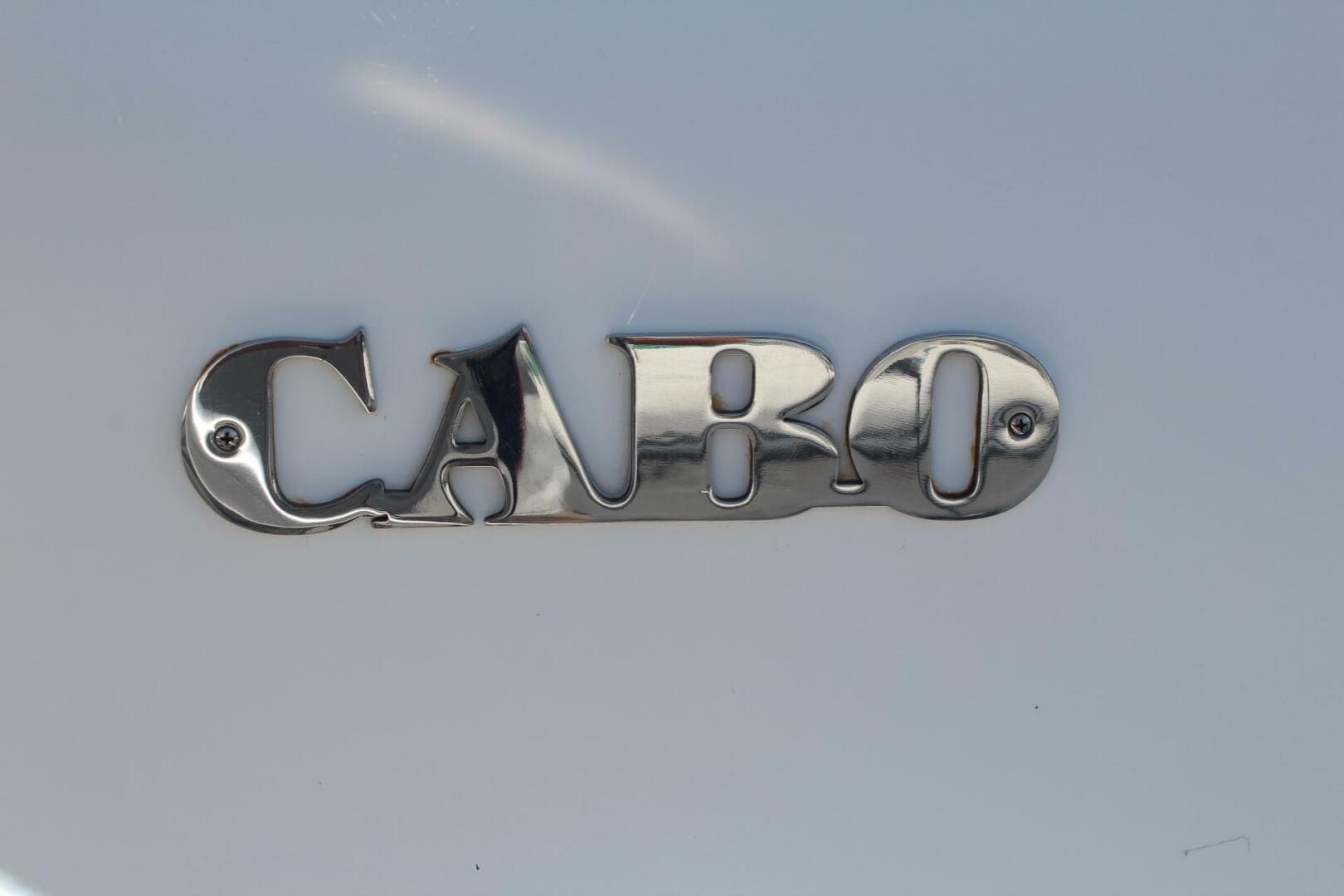 2013 Cabo 40 Hardtop Express — photo 7