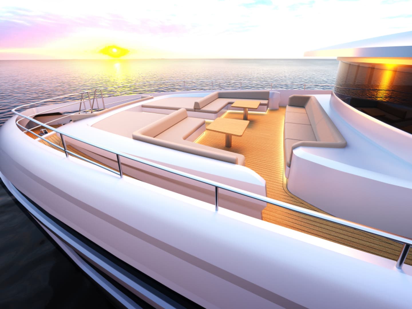 2026 Johnson Skylounge W/fb W/on-Deck Master — photo 19