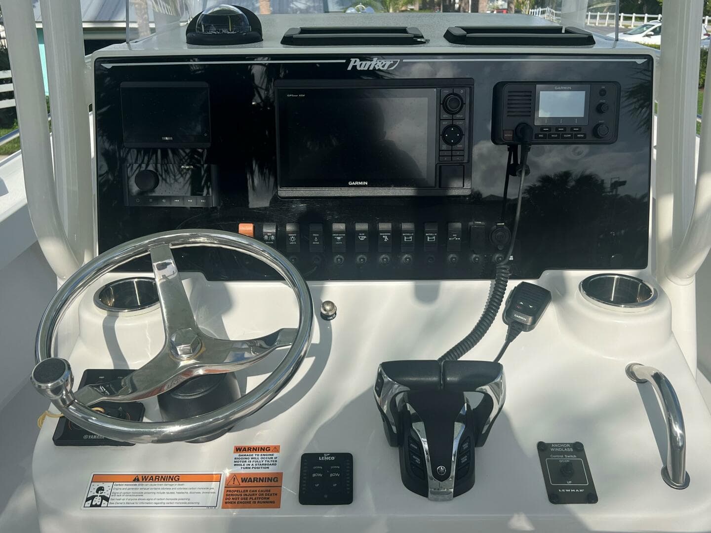 2022 Parker — photo 6