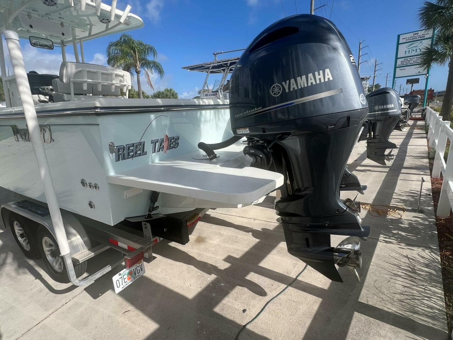 2022 Parker — photo 2