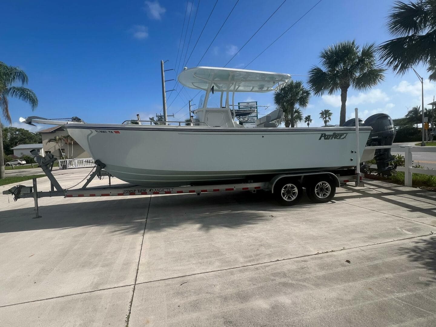 2022 Parker — photo 1