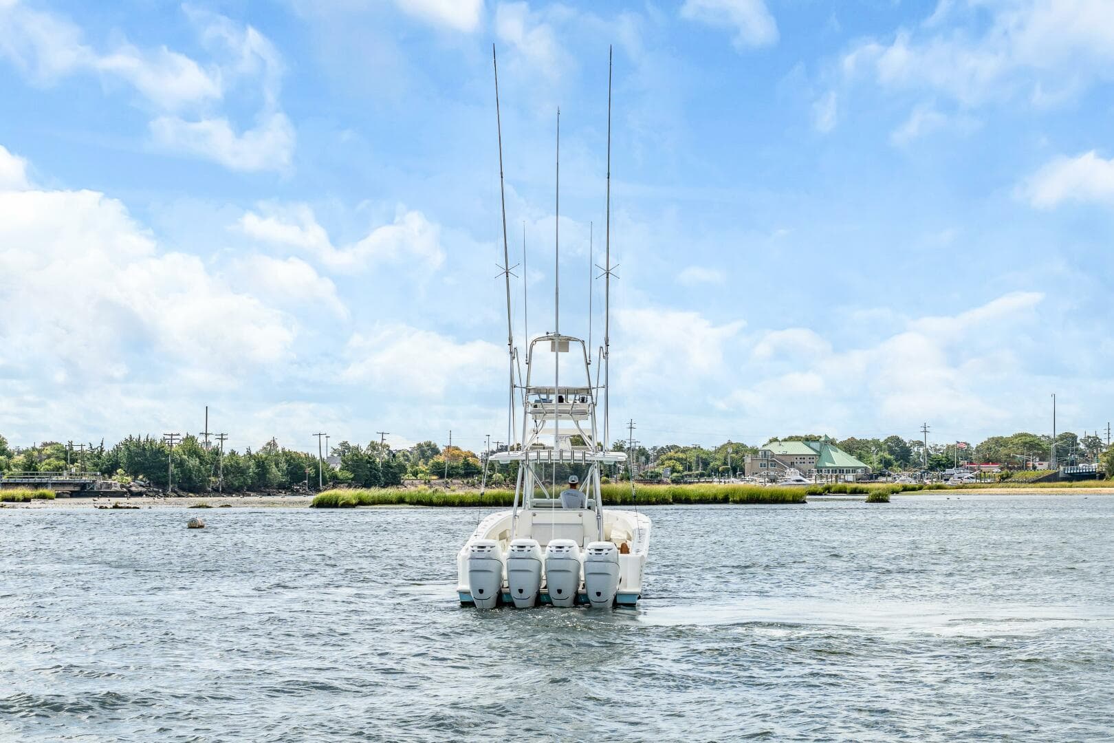 2016 Seavee 390Z — photo 6