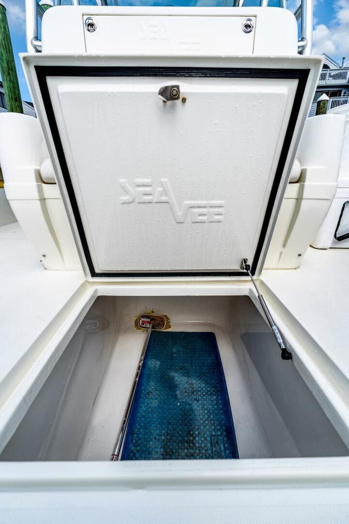 2016 Seavee 390Z — photo 28