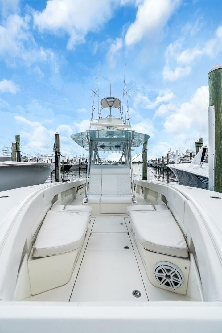 2016 Seavee 390Z — photo 42