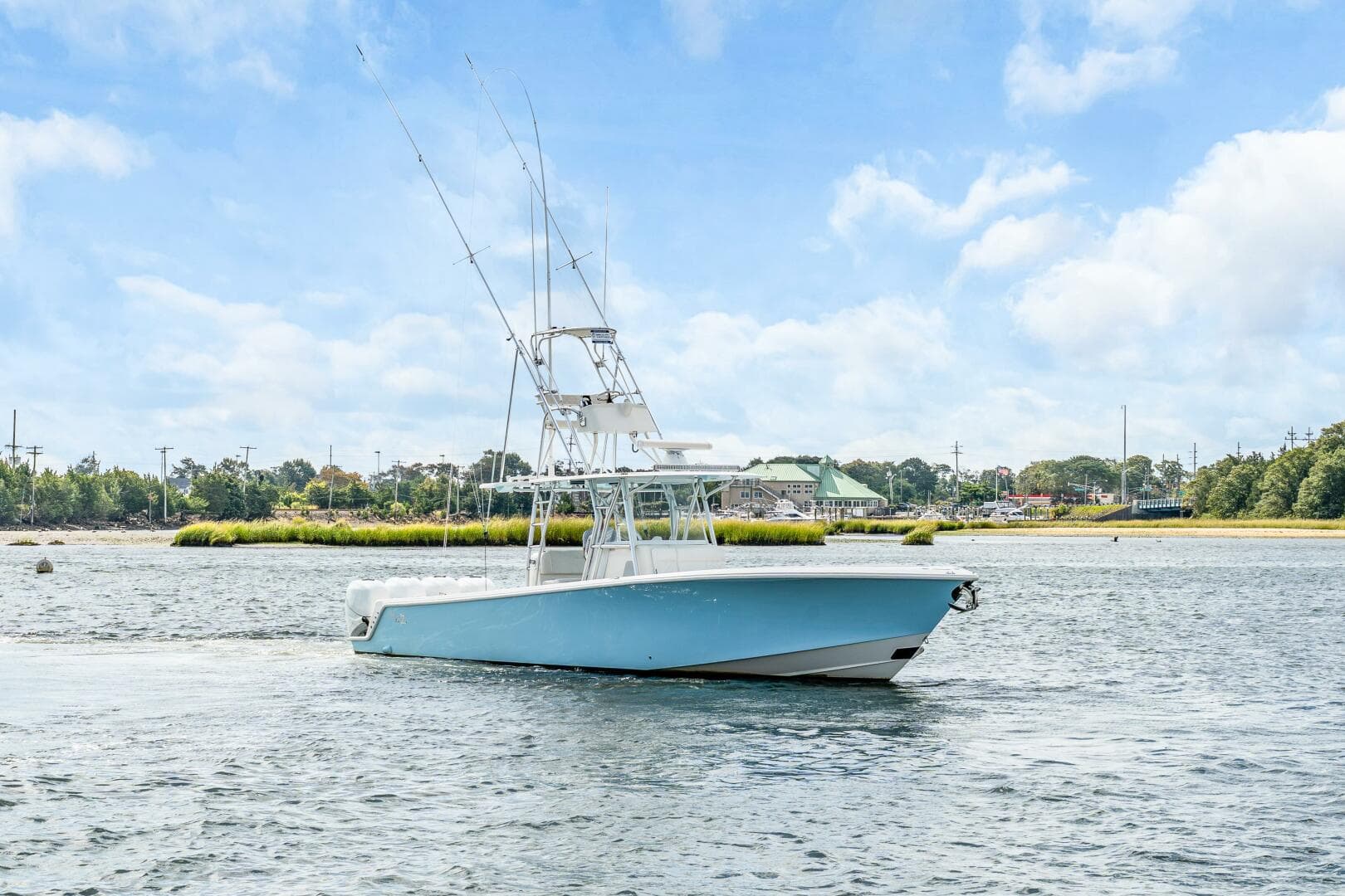 2016 Seavee 390Z — photo 7