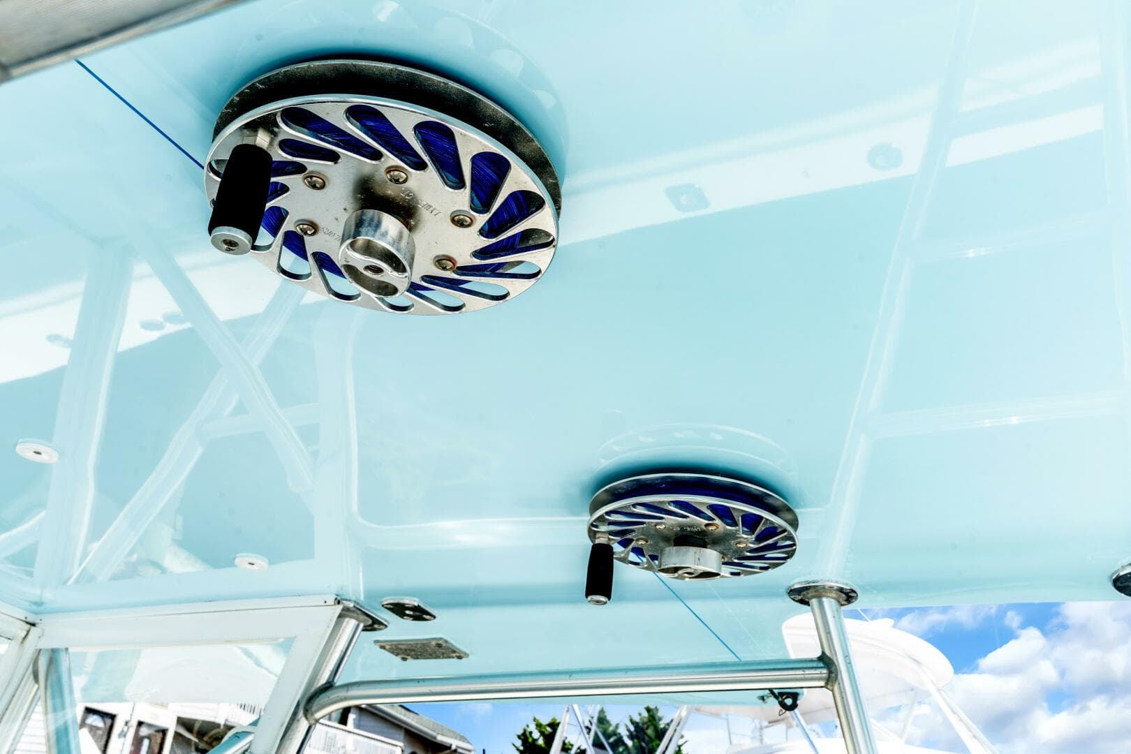 2016 Seavee 390Z — photo 15