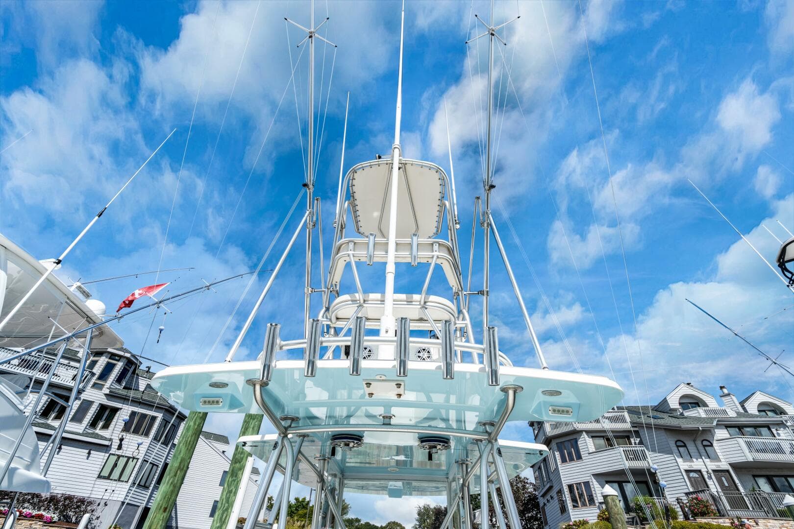 2016 Seavee 390Z — photo 18