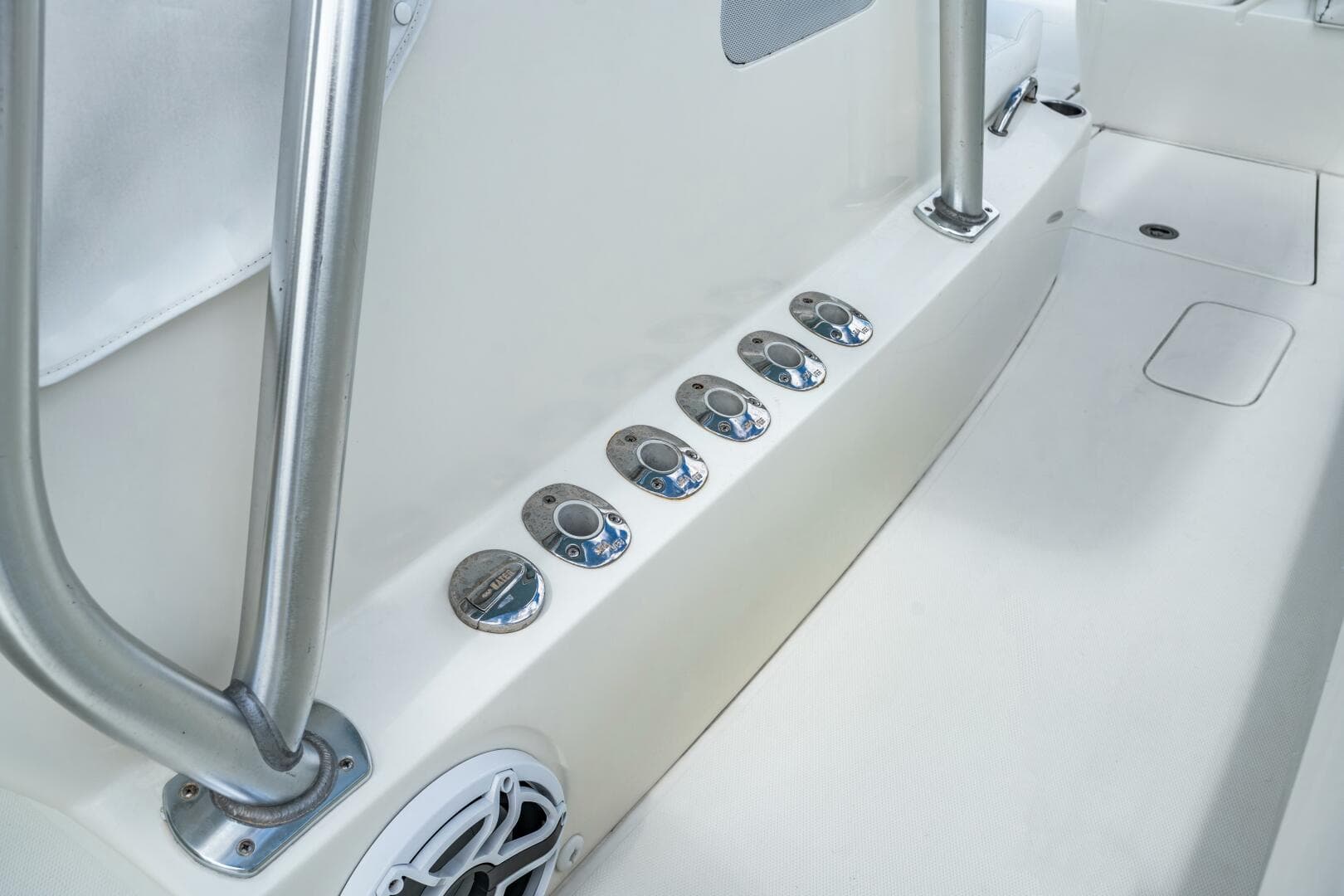 2016 Seavee 390Z — photo 31