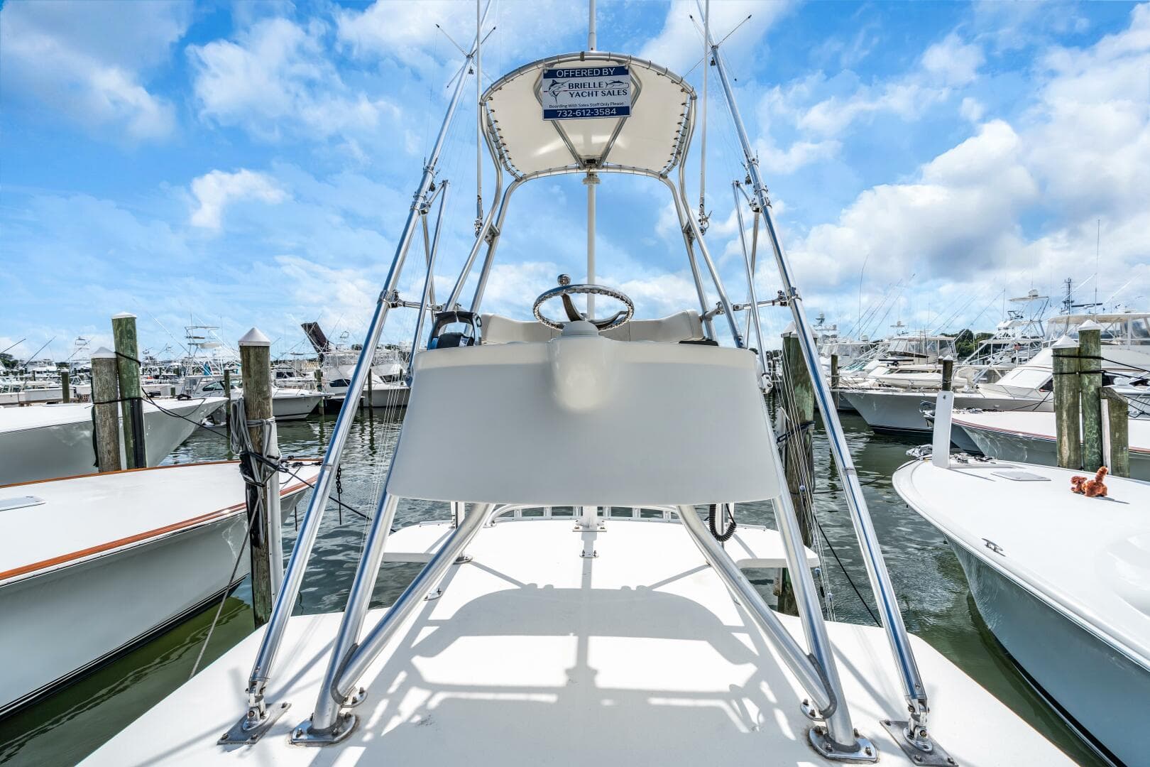 2016 Seavee 390Z — photo 49