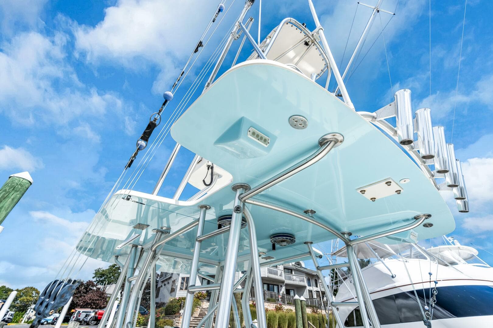 2016 Seavee 390Z — photo 51