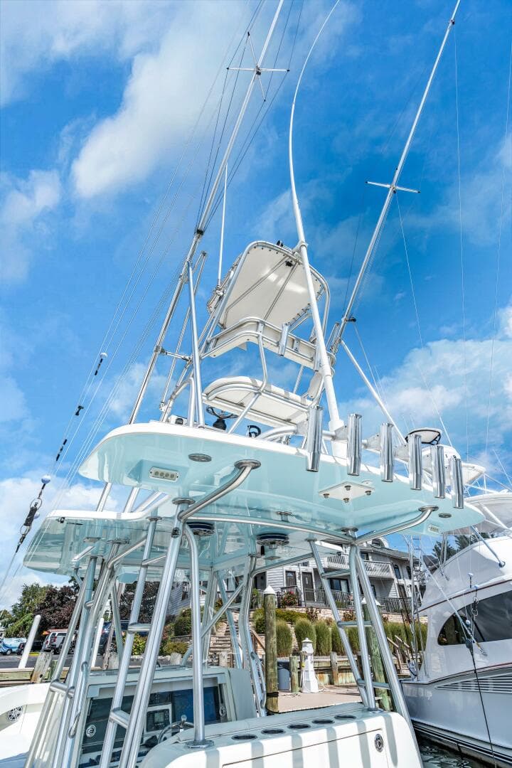 2016 Seavee 390Z — photo 52