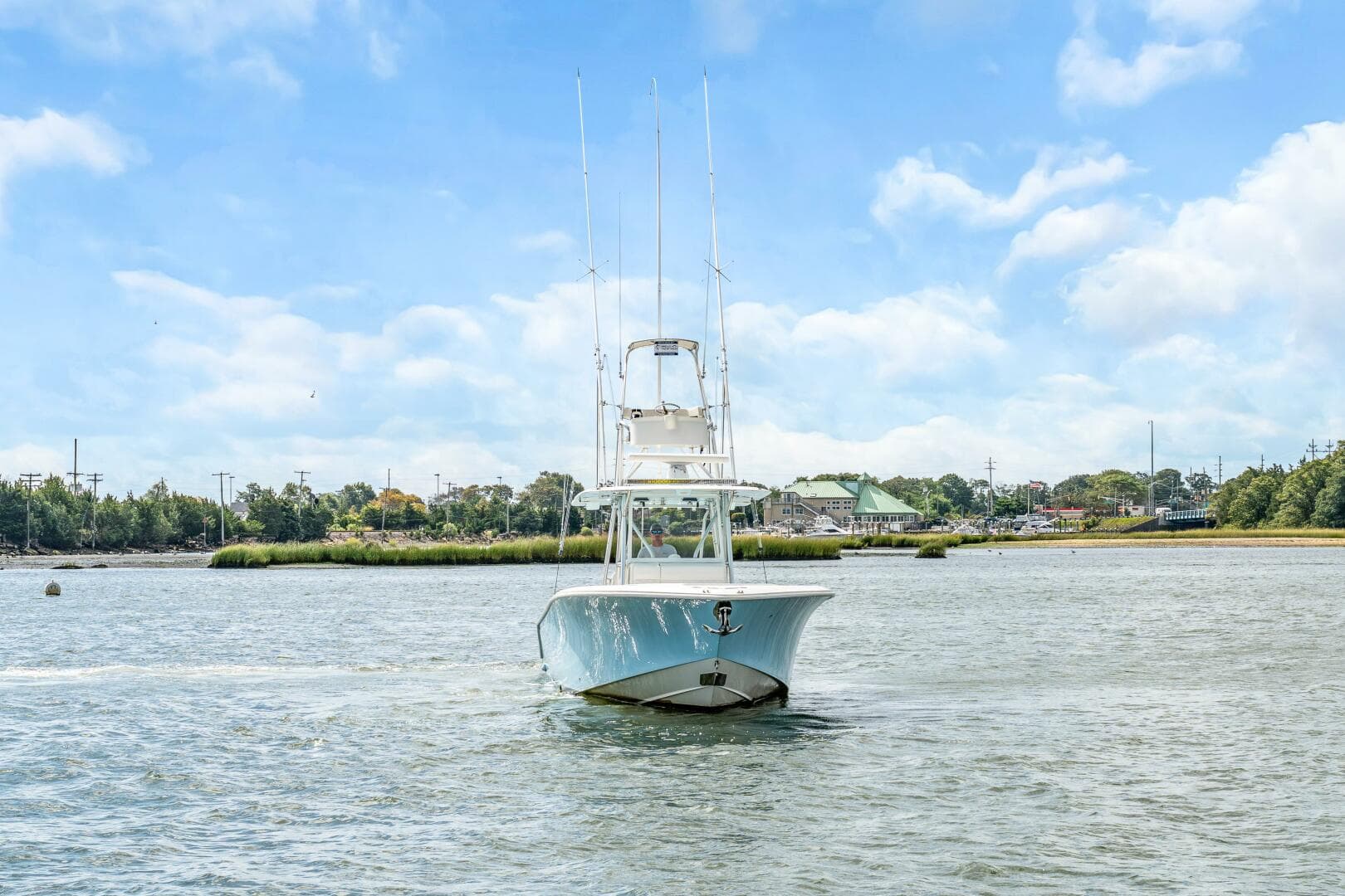 2016 Seavee 390Z — photo 4