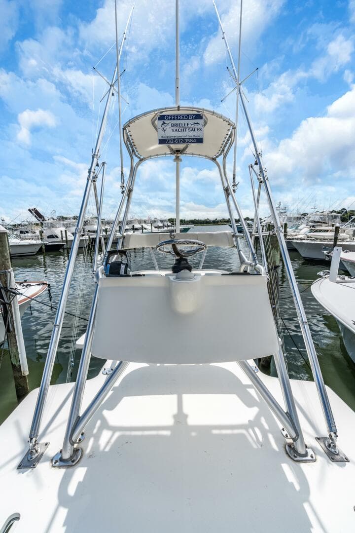 2016 Seavee 390Z — photo 48