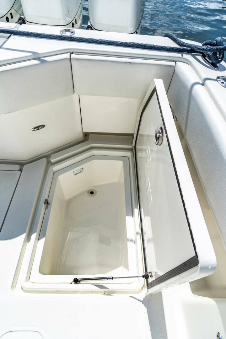 2016 Seavee 390Z — photo 21