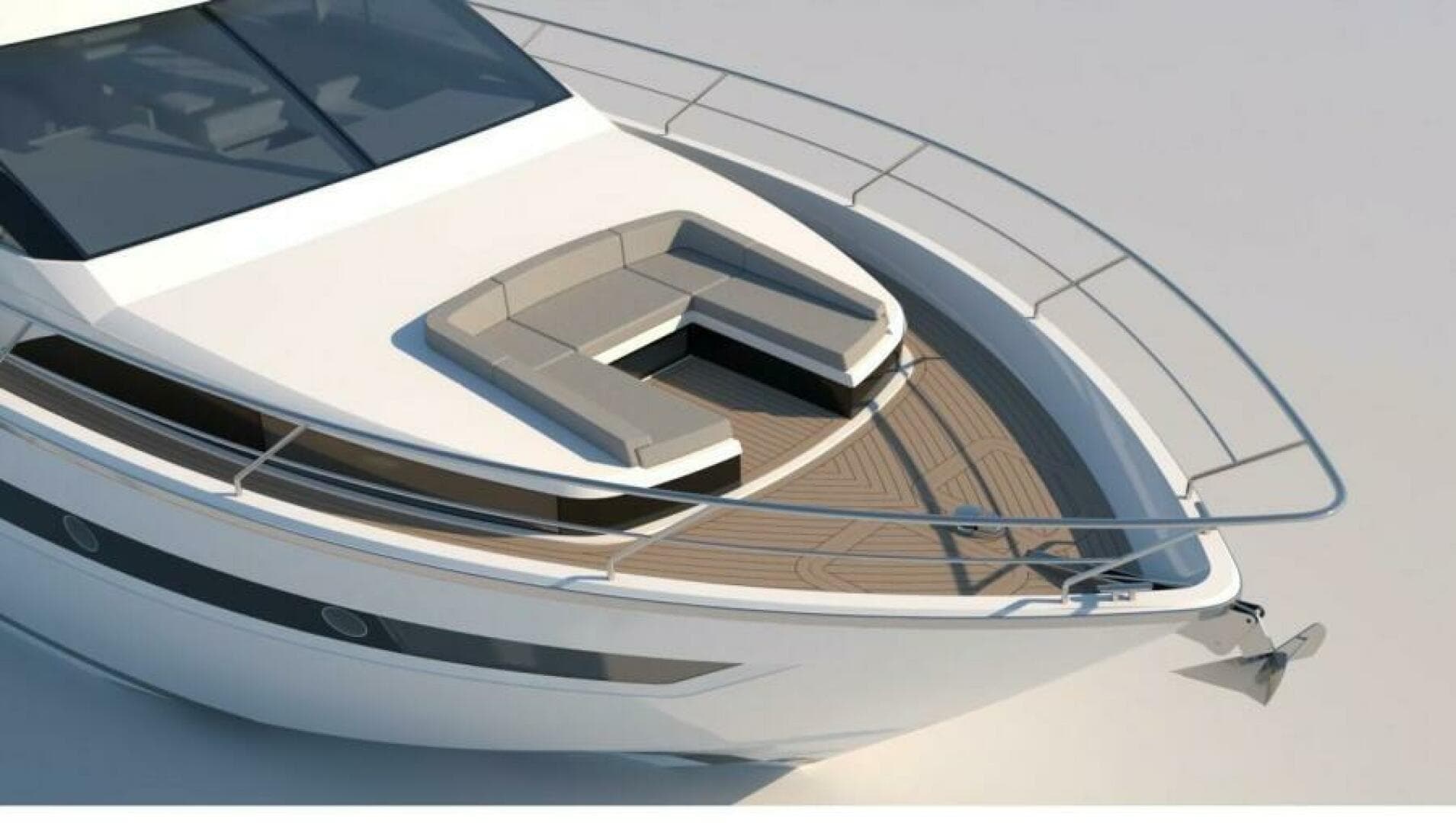 2026 Johnson Flybridge — photo 11
