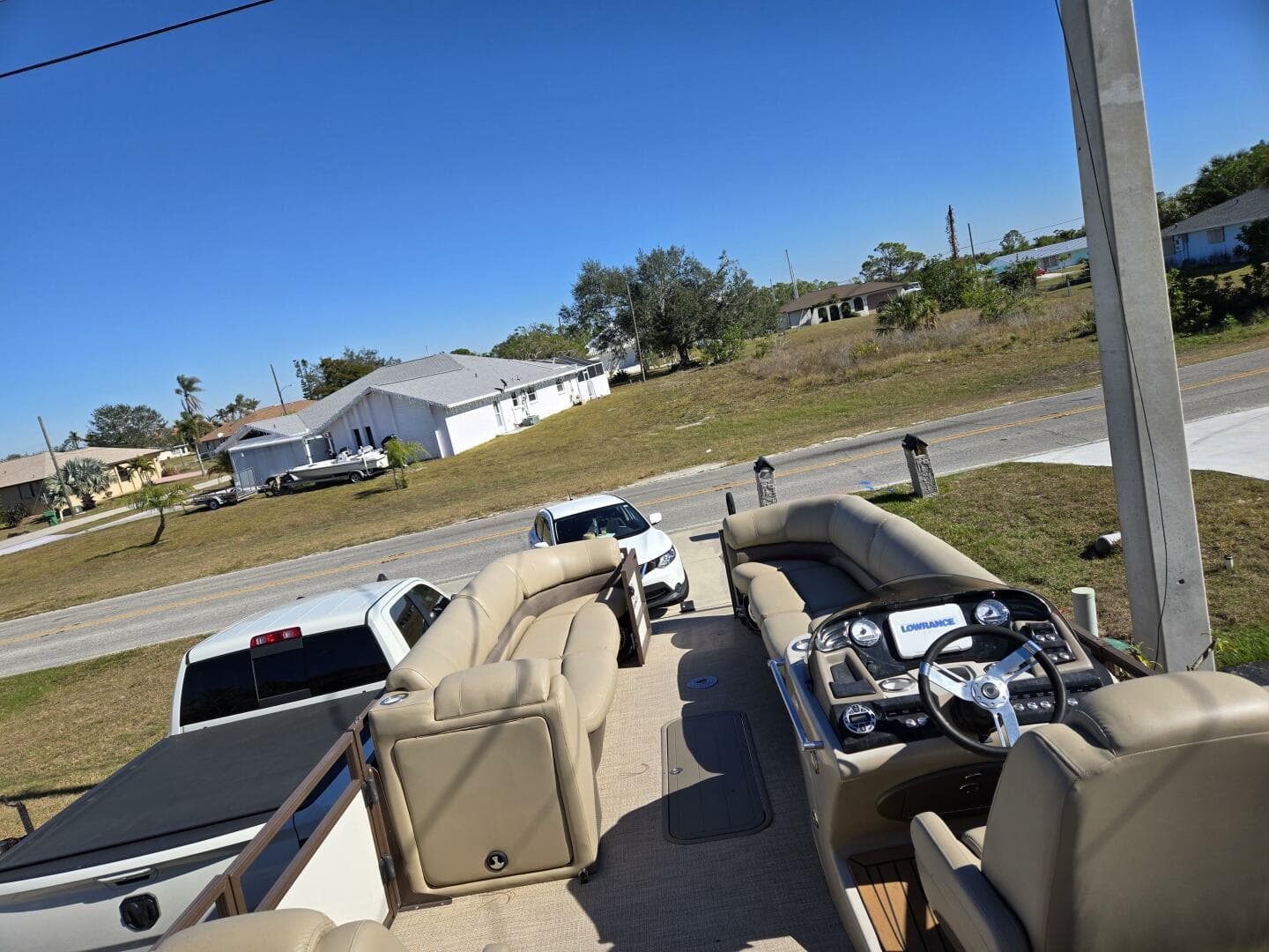 2017 Regency — photo 9