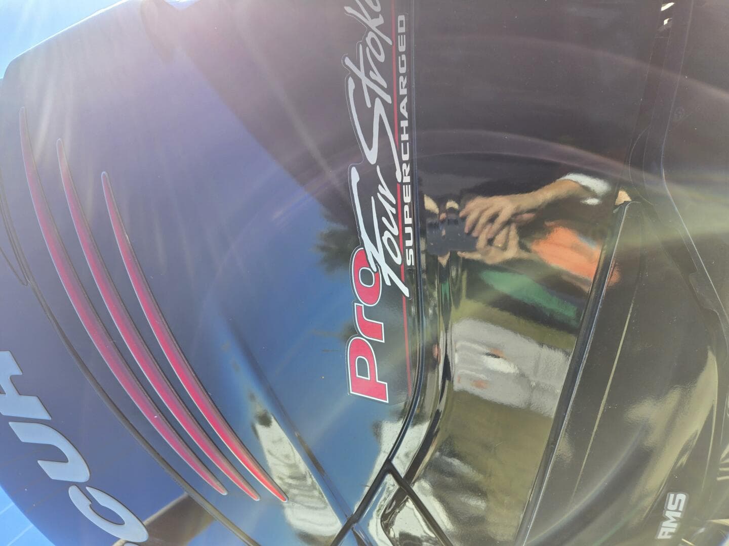 2017 Regency — photo 21