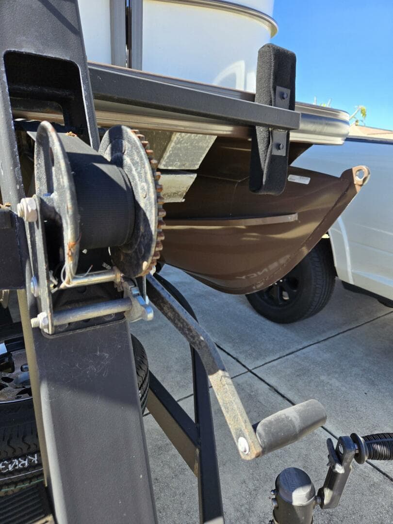 2017 Regency — photo 19