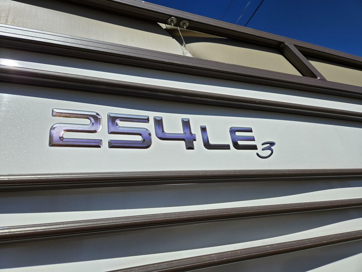 2017 Regency — photo 16