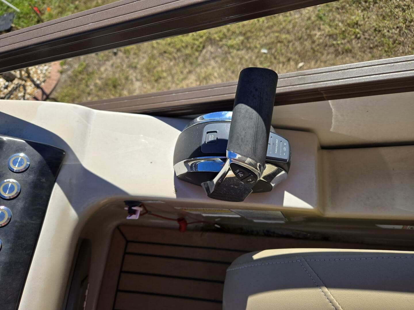 2017 Regency — photo 14