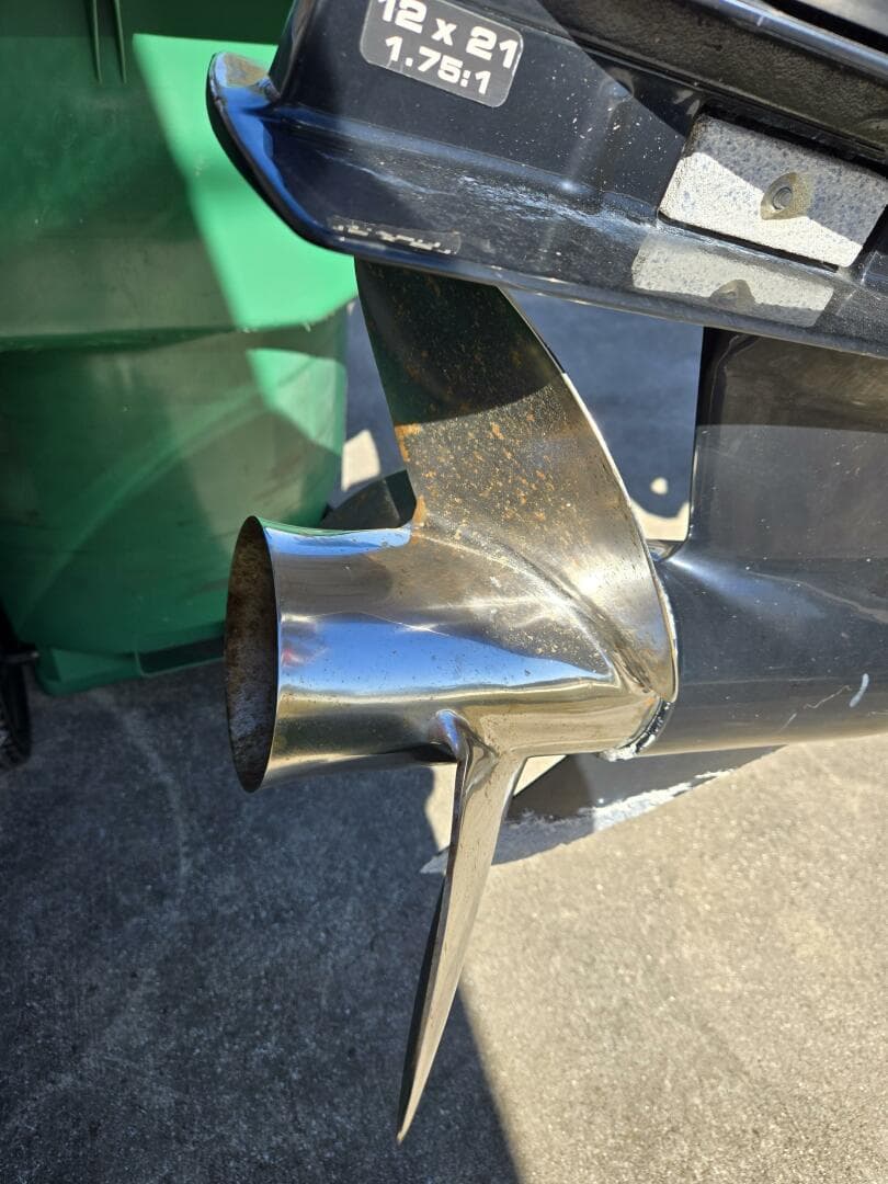 2017 Regency — photo 22