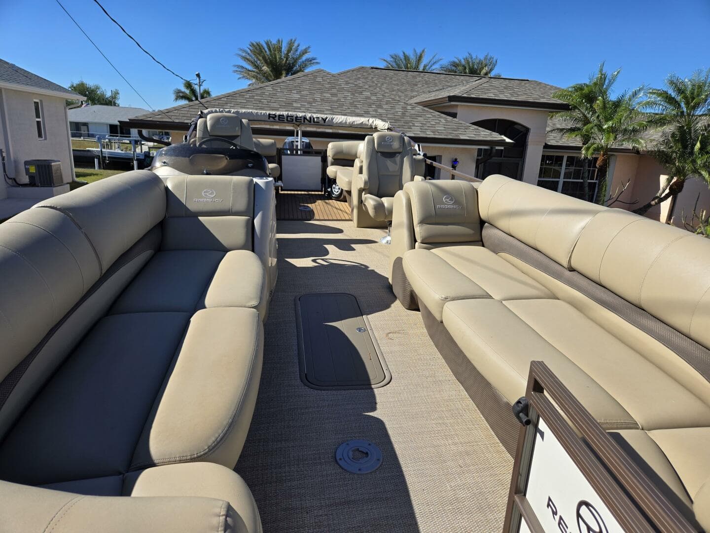 2017 Regency — photo 5