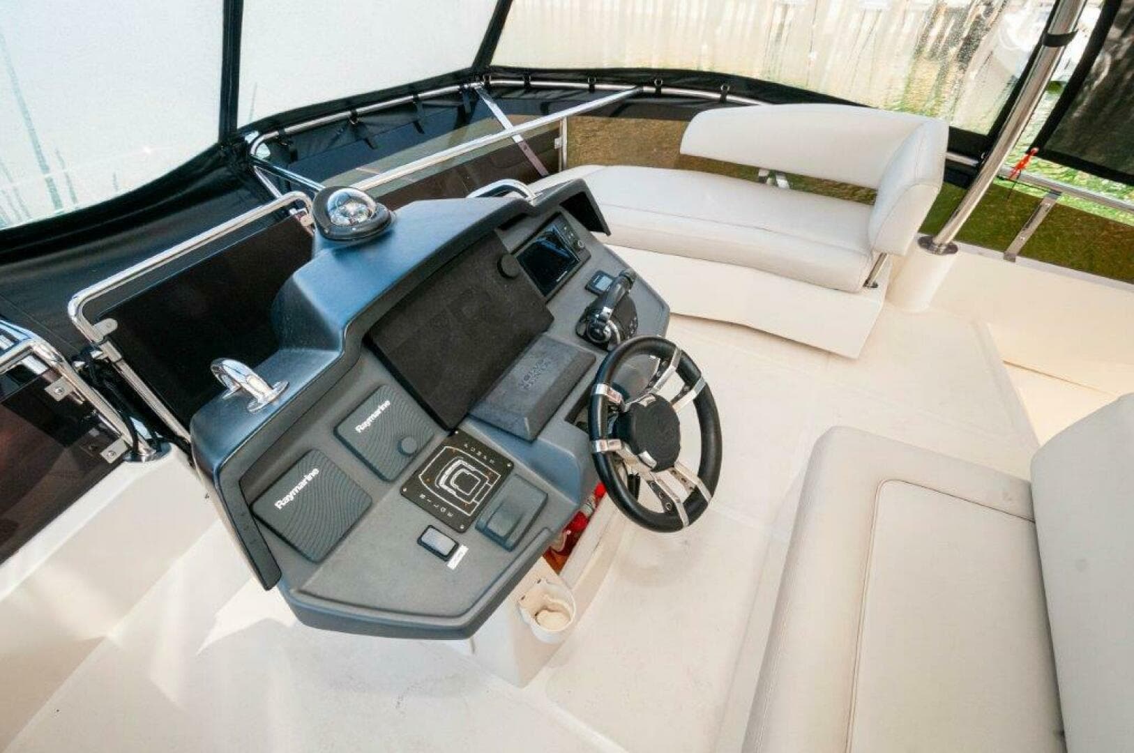 2018 Aquila 44 Yacht — photo 37