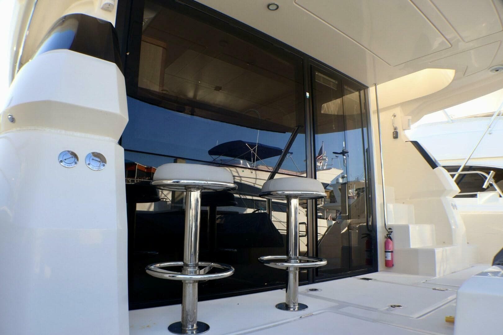 2018 Aquila 44 Yacht — photo 3