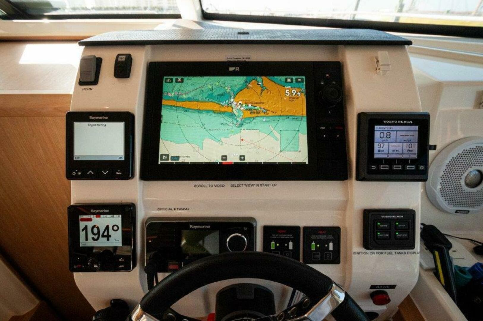 2018 Aquila 44 Yacht — photo 33