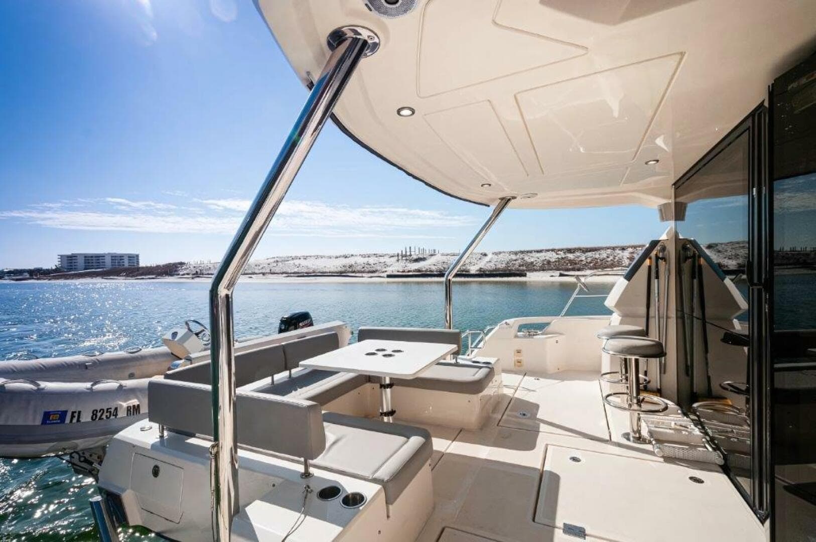 2018 Aquila 44 Yacht — photo 6